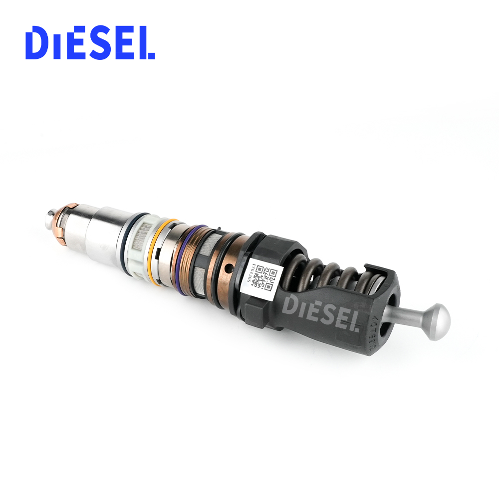  » Product categories » X15 Series Diesel Injections