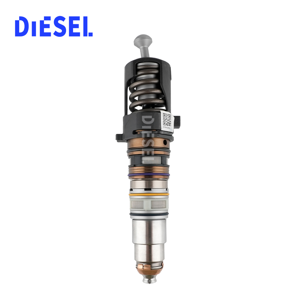  » Product categories » XPI Series Diesel Injections