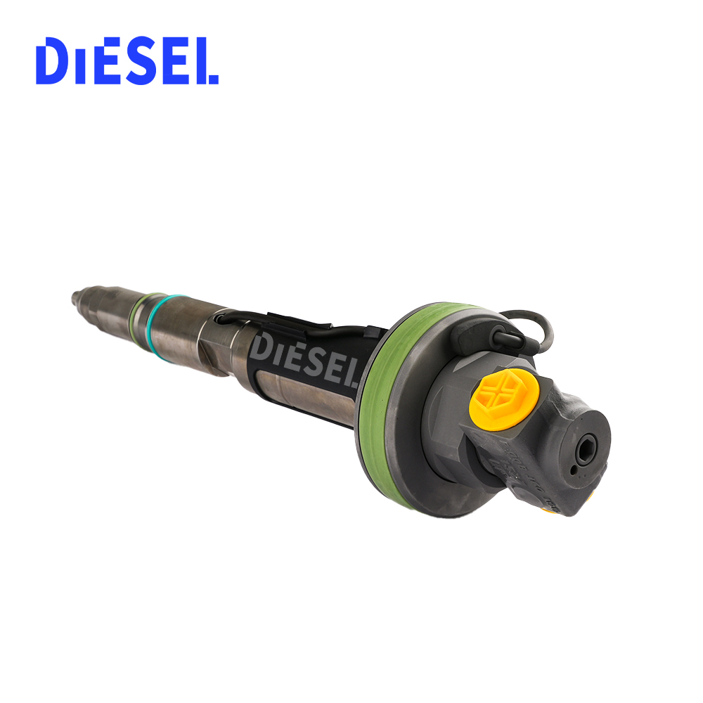  » Product categories » CU Other Diesel Injections