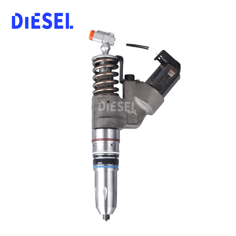  » Product categories » M11 Series Diesel Injections