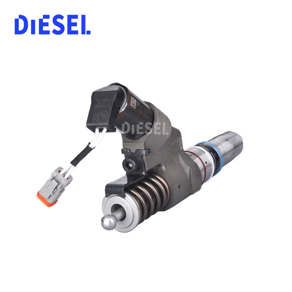  » Product categories » M11 Series Diesel Injections