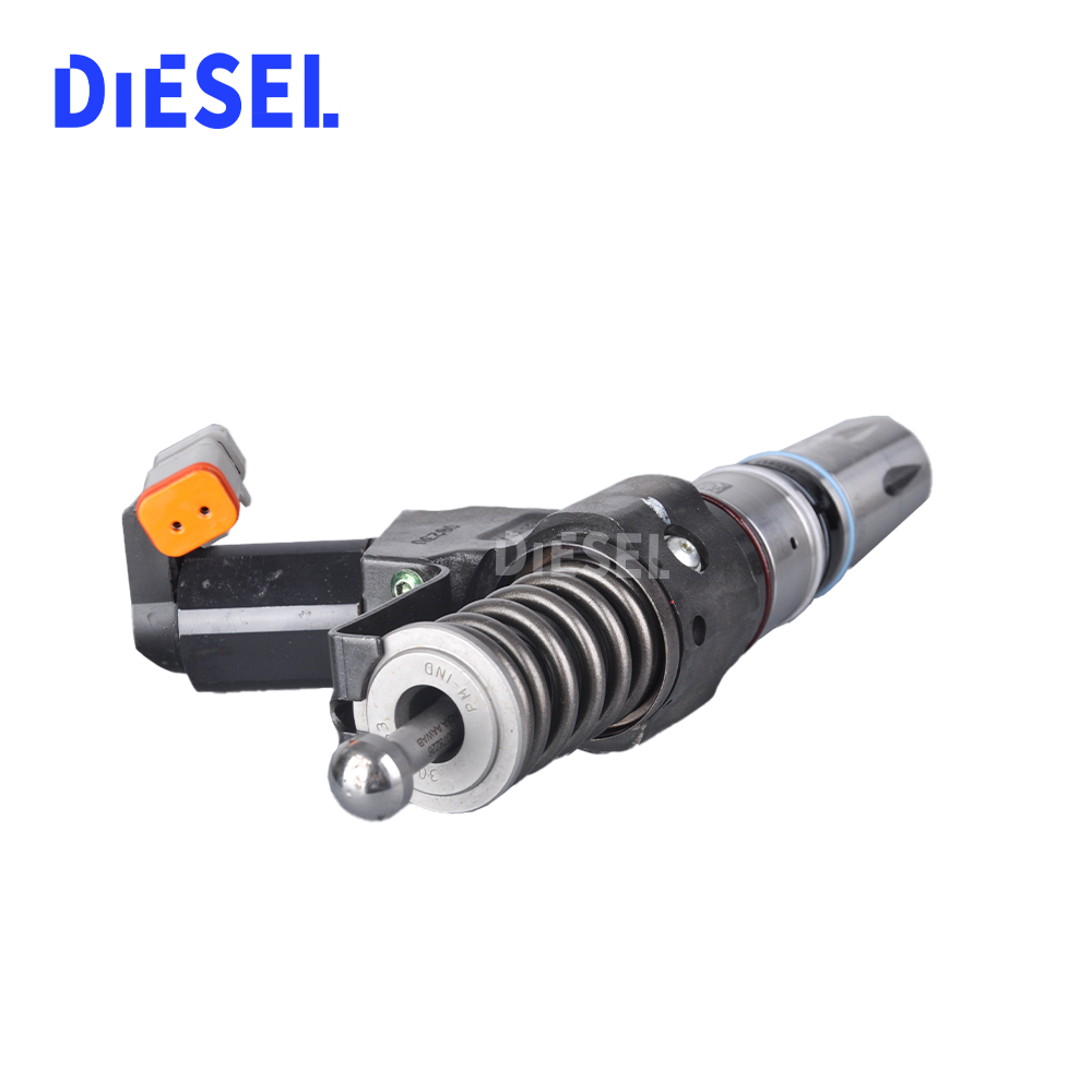  » Product categories » M11 Series Diesel Injections