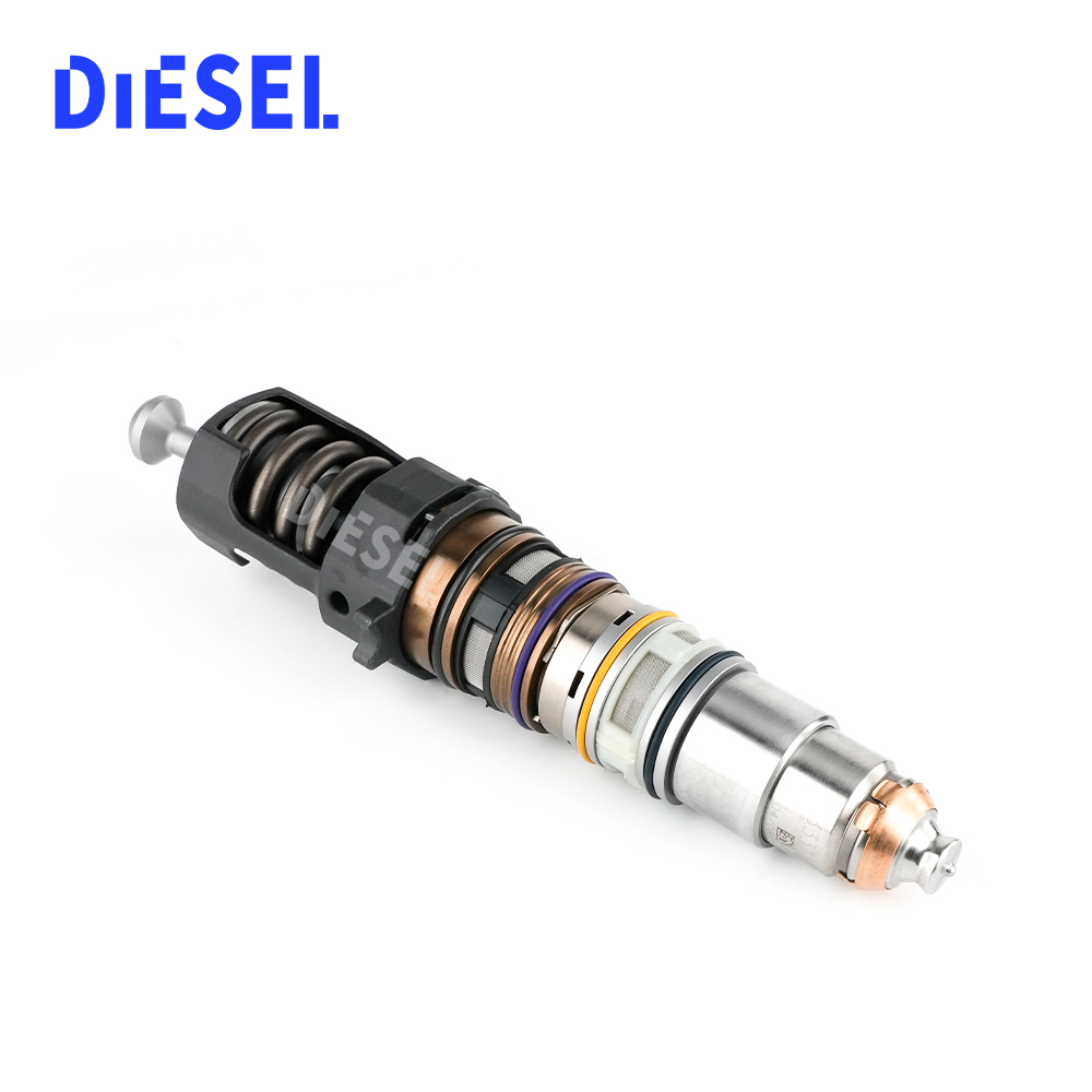  » 320D Series Diesel Injection PDF