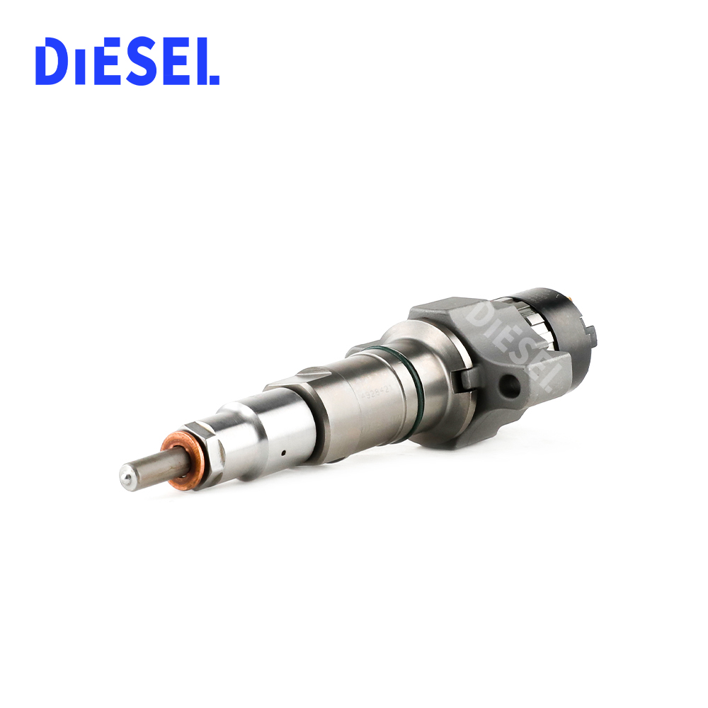  » Product categories » CU Other Diesel Injections