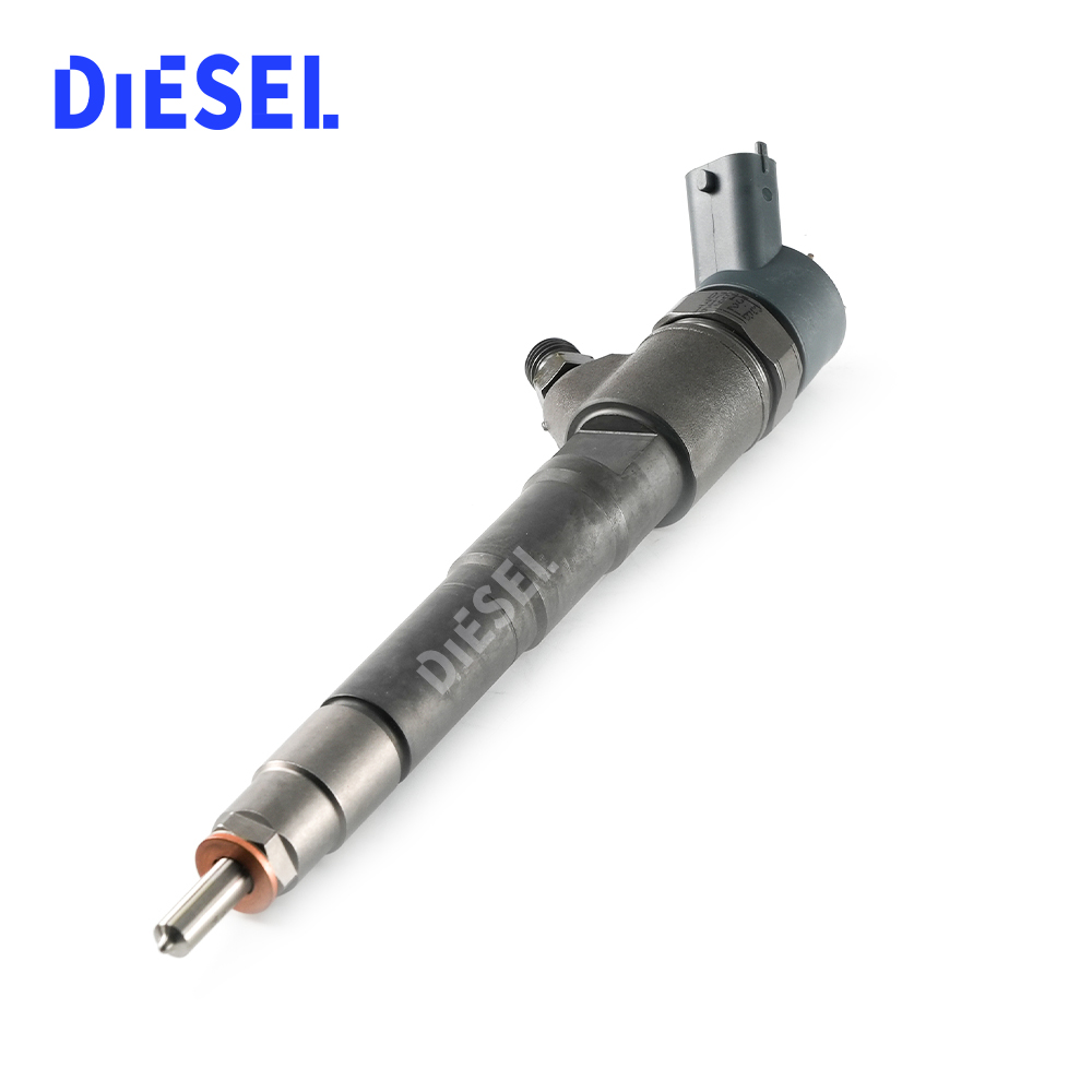  » Diesel Injection – Hot News