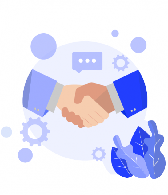 配图_Business Cooperation（商务合作）